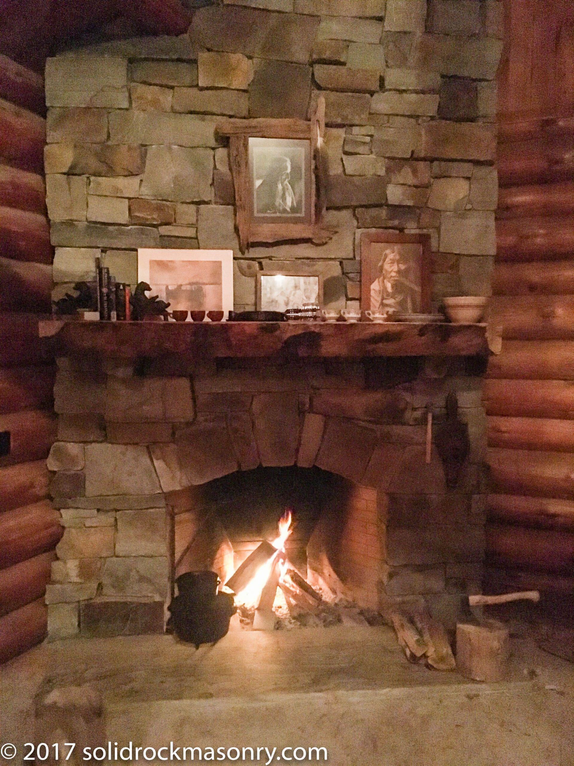 Stone Work & Masonry | Solid Rock Masonry | Duluth, MN