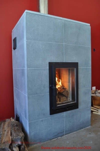 Gallery | Solid Rock Masonry