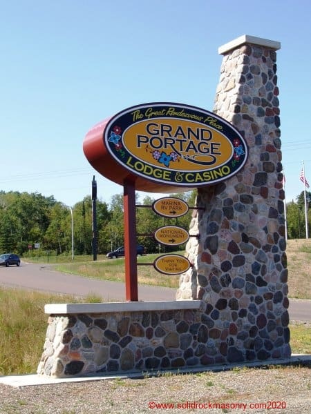 Gallery | Solid Rock Masonry